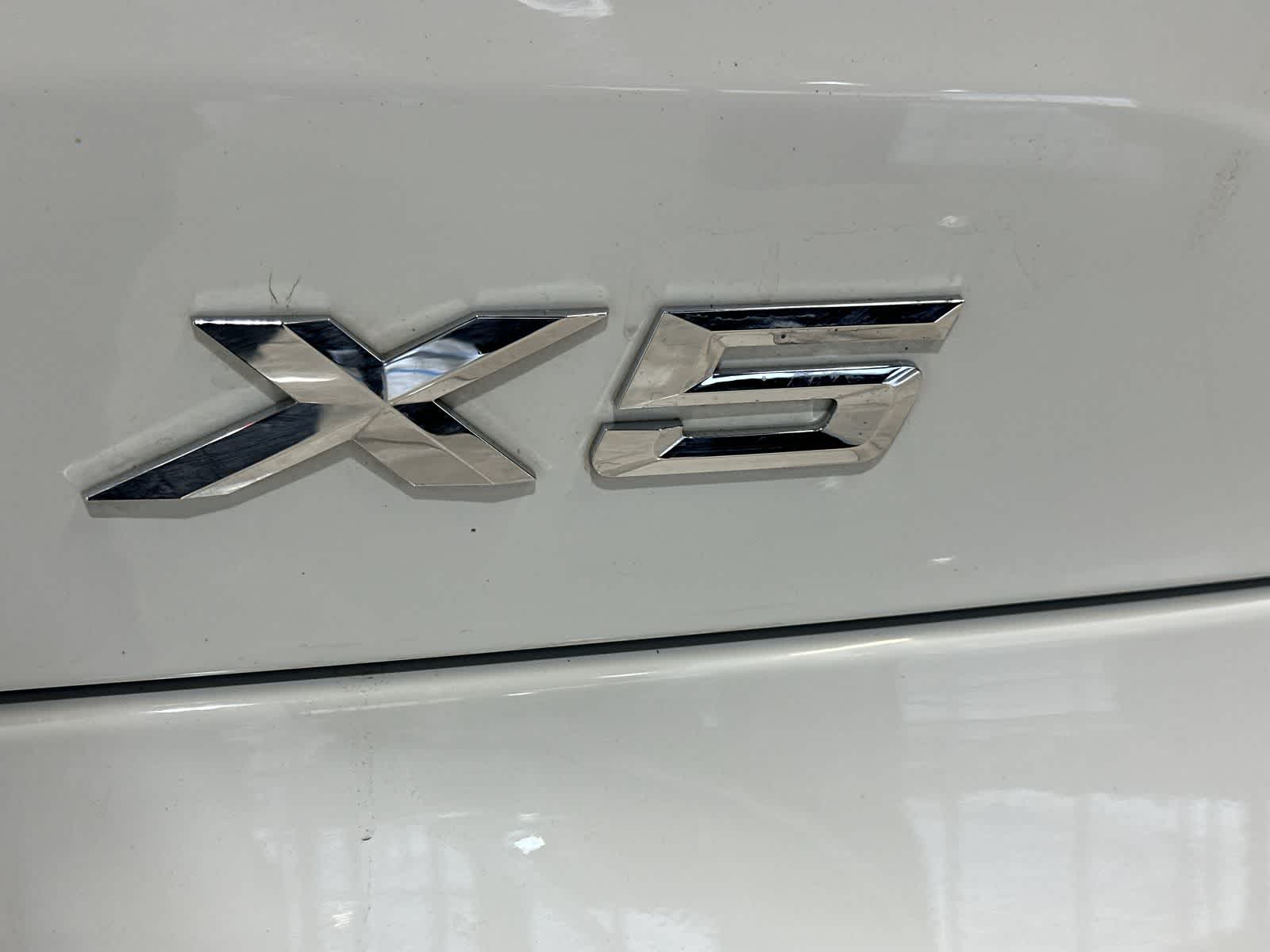 Thumbnail: 2021 BMW X5 - 19