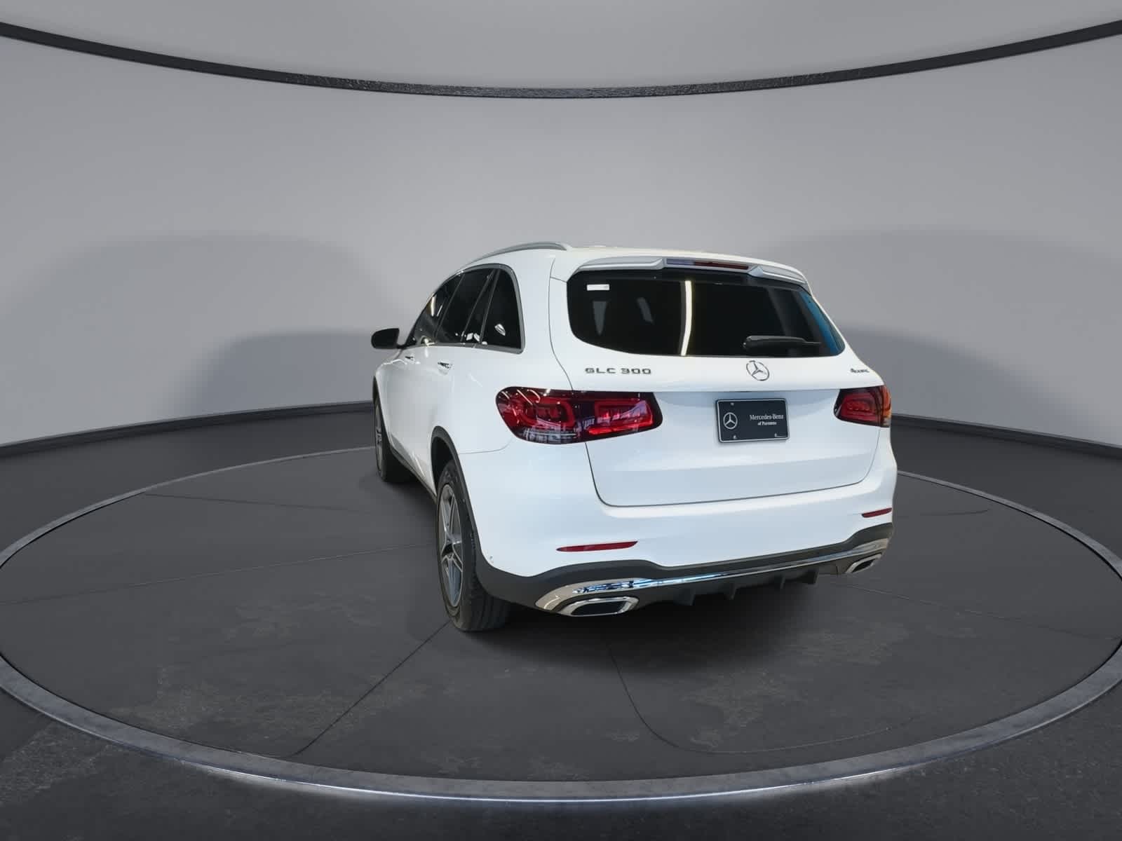 Thumbnail: 2022 Mercedes-Benz GLC - 9