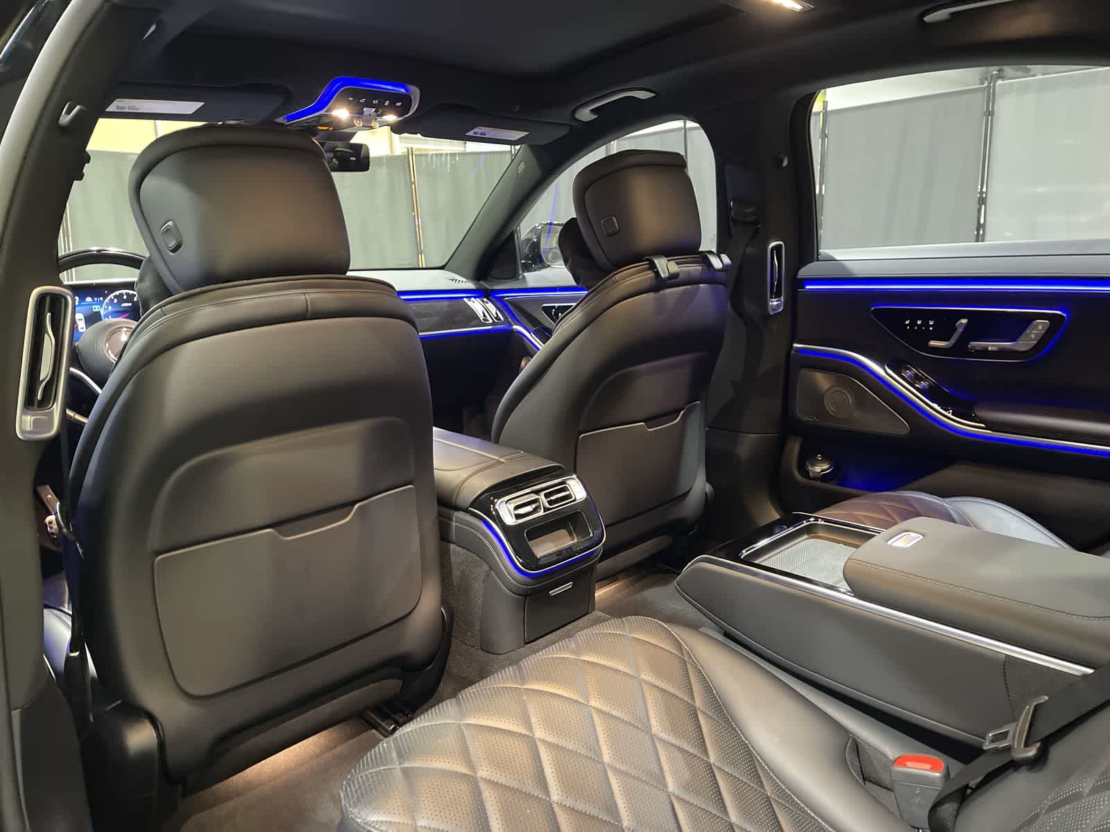 Thumbnail: 2023 Mercedes-Benz S-Class - 24