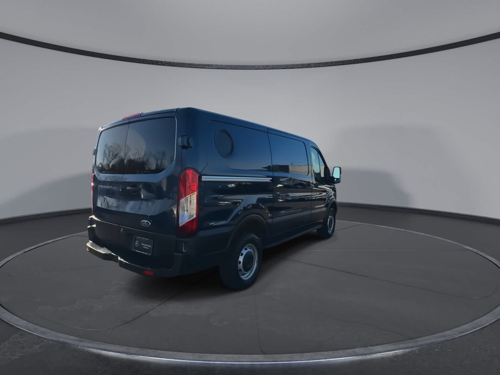Thumbnail: 2019 Ford Transit Series - 11