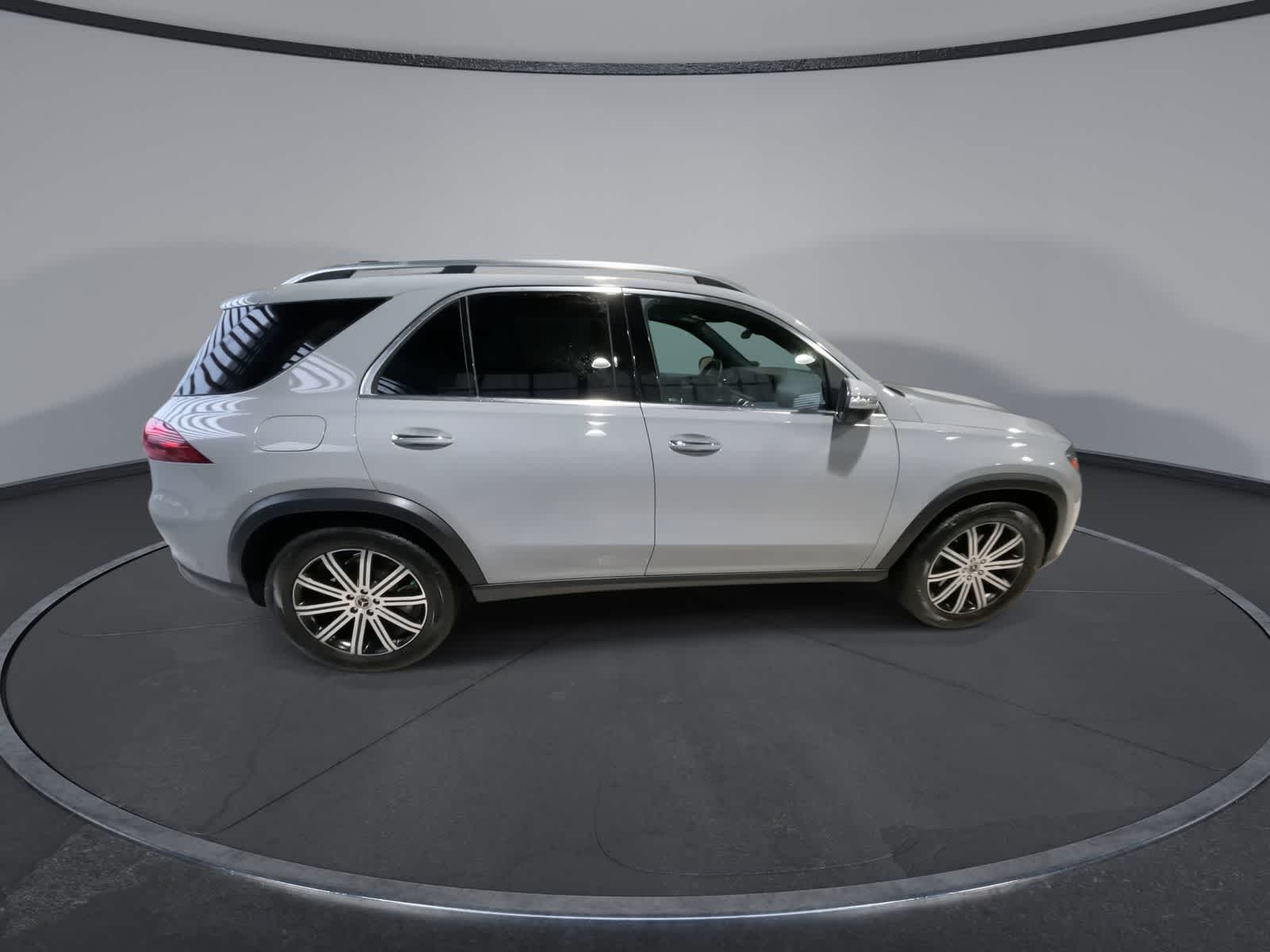 Used 2024 Mercedes-Benz GLE 350 For Sale at Mercedes-Benz of