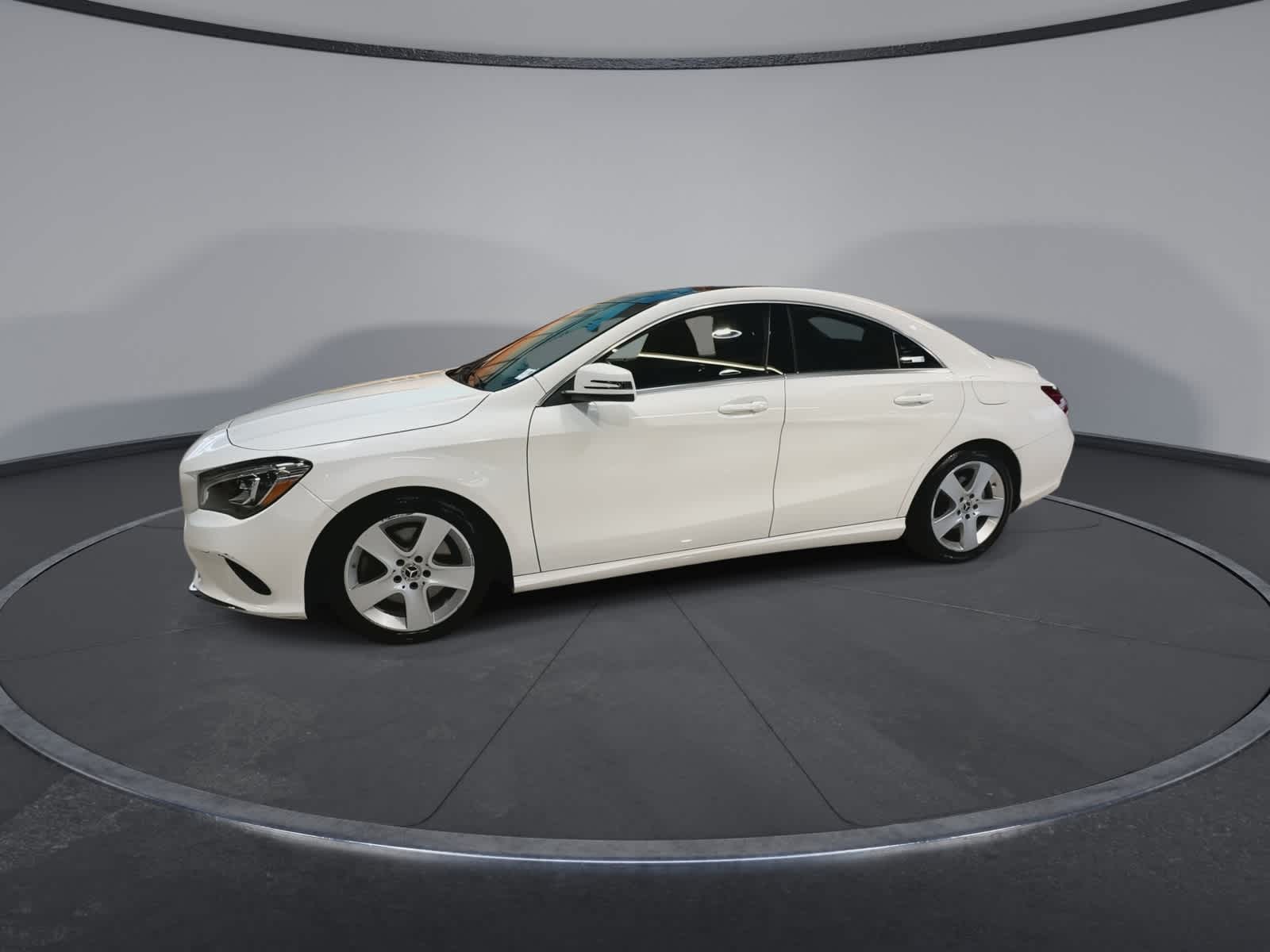 Thumbnail: 2018 Mercedes-Benz CLA - 6