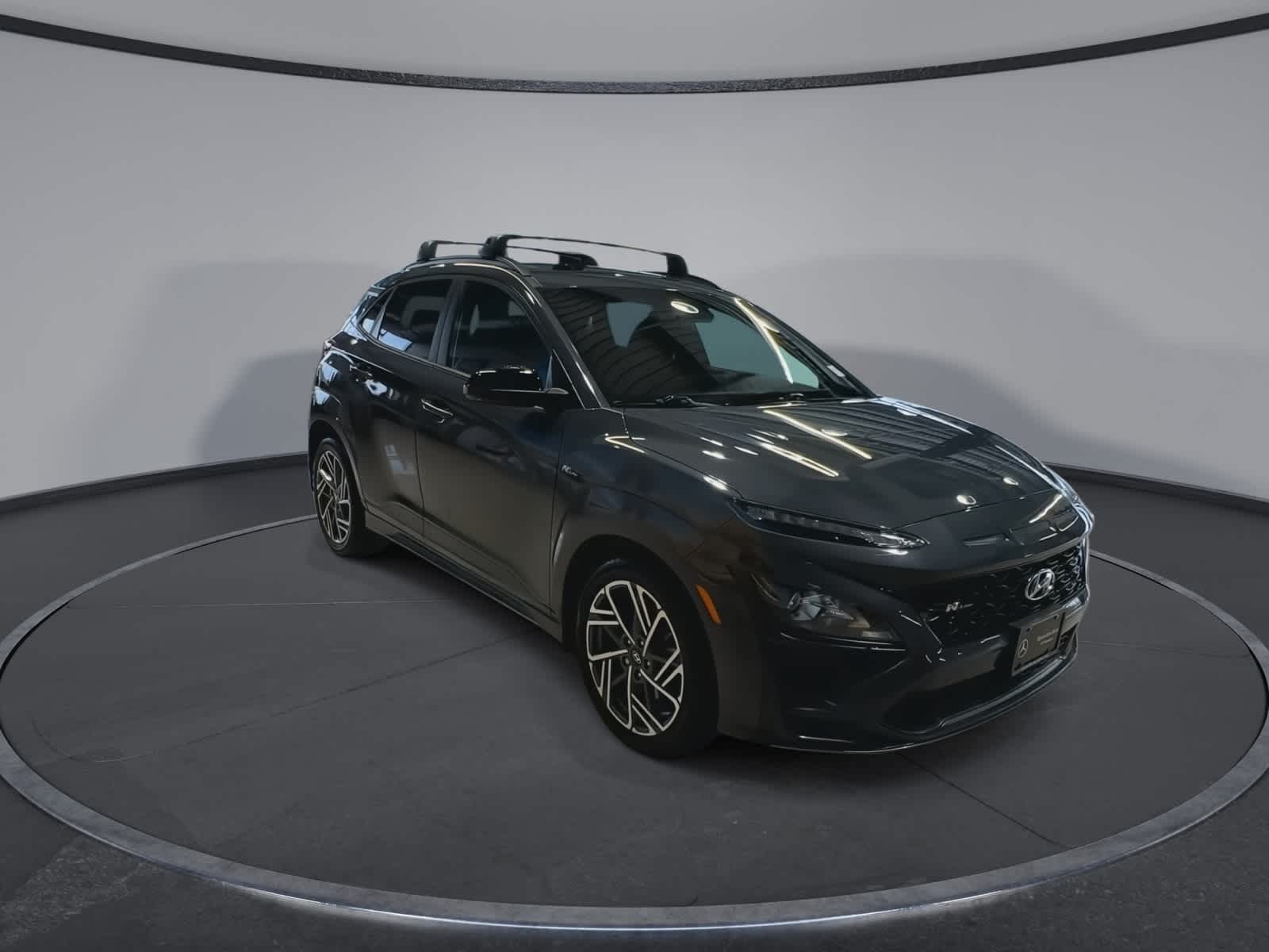 Thumbnail: 2023 Hyundai Kona - 2