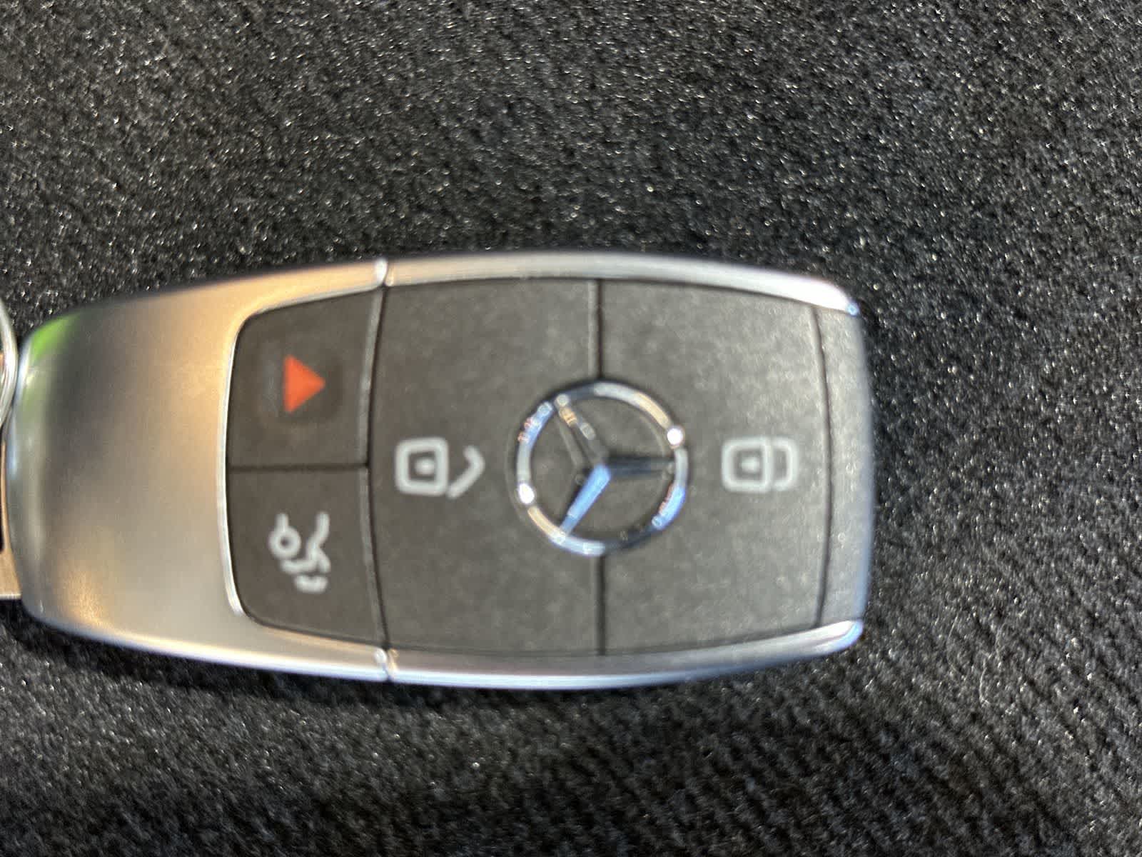 Thumbnail: 2022 Mercedes-Benz GLE - 32