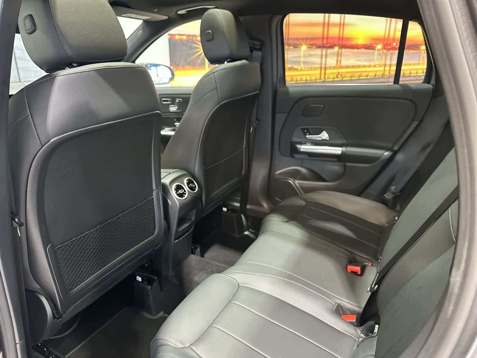 Thumbnail: 2026 Mercedes-Benz GLA - 24