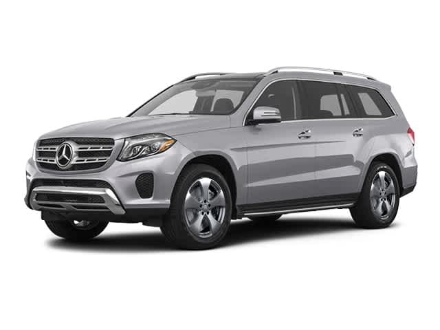 2018 Mercedes-Benz GLS 450 4MATIC -
                  Paramus, NJ