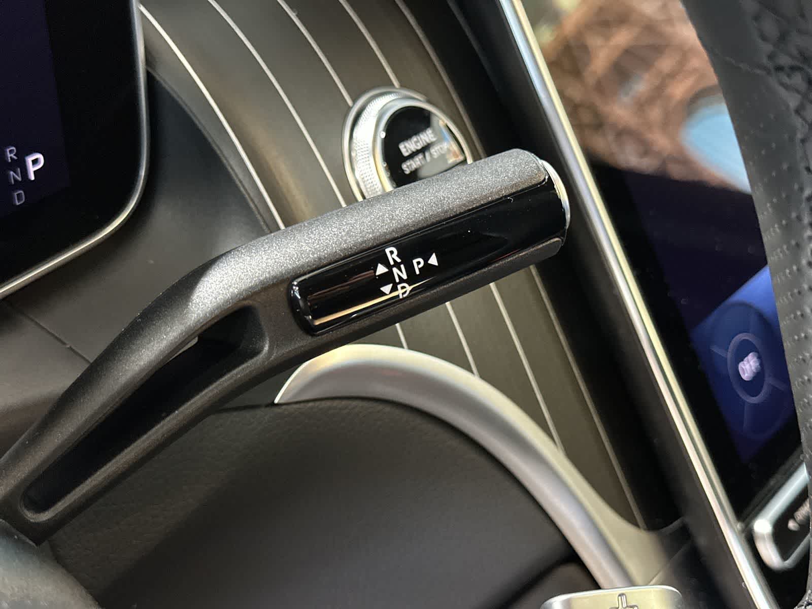 Thumbnail: 2026 Mercedes-Benz GLC - 29