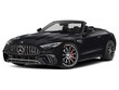 Mercedes-Benz AMG SL 55