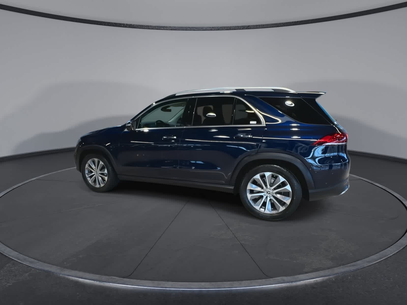 Thumbnail: 2021 Mercedes-Benz GLE - 8