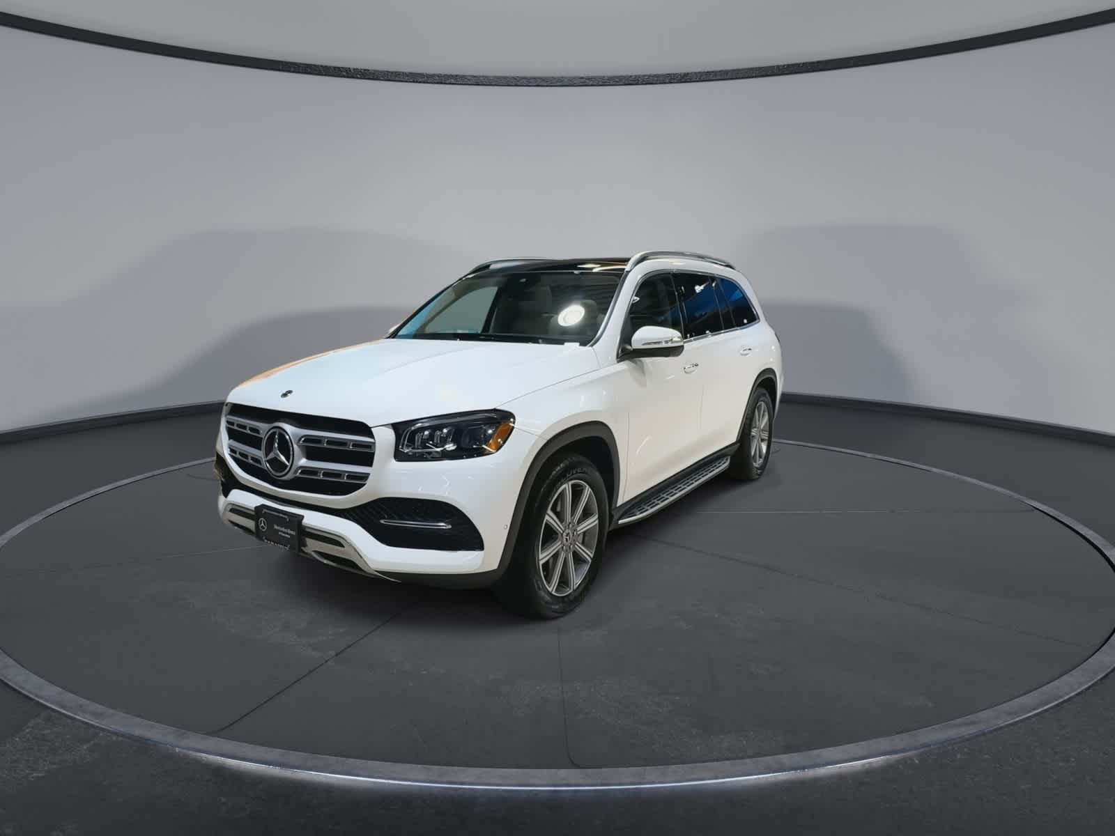 Thumbnail: 2023 Mercedes-Benz GLS - 5