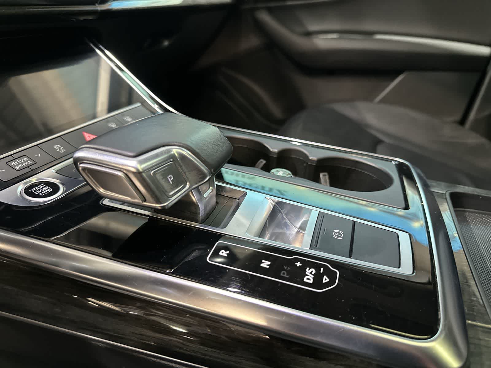 Thumbnail: 2022 Audi Q7 - 29