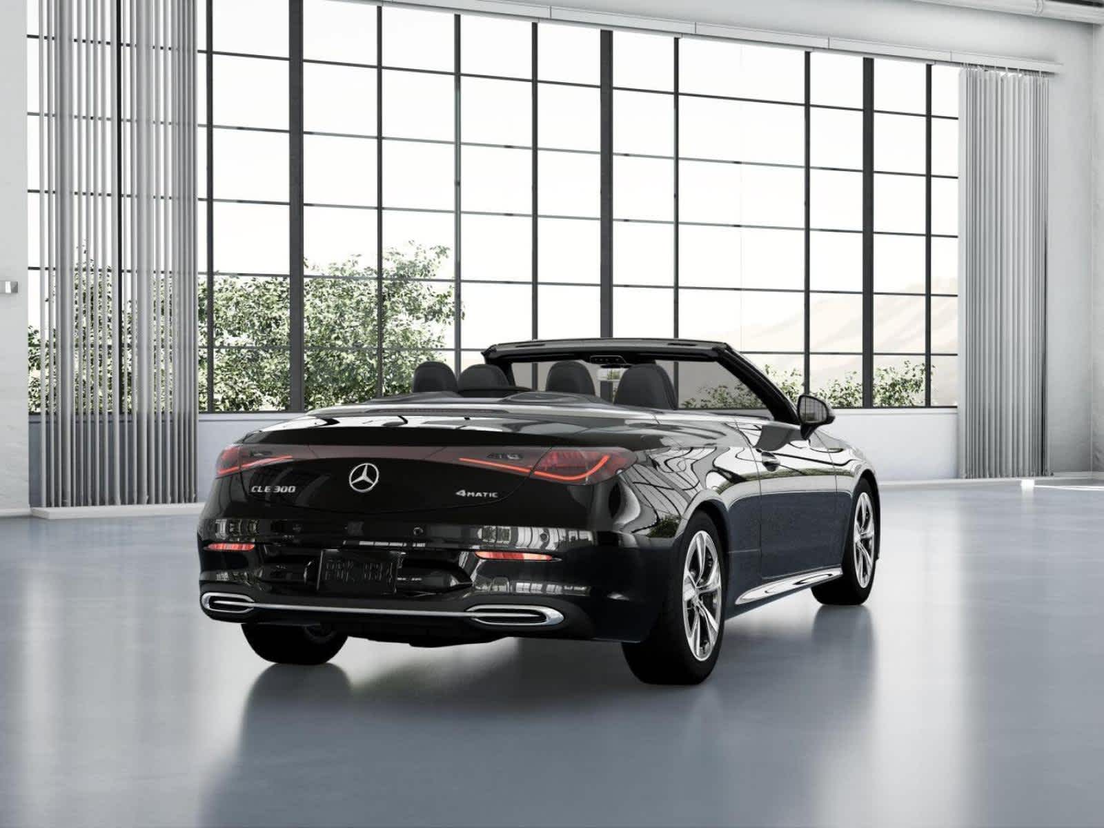 Thumbnail: 2026 Mercedes-Benz CLE - 22