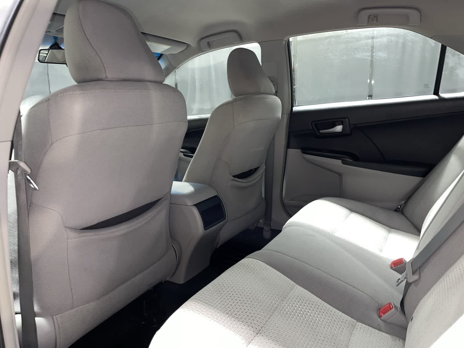 Thumbnail: 2012 Toyota Camry - 24