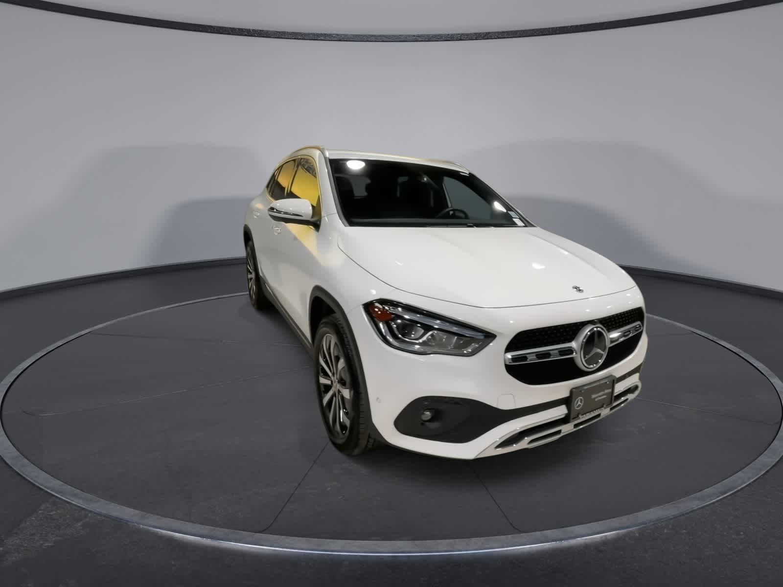 Thumbnail: 2023 Mercedes-Benz GLA - 3