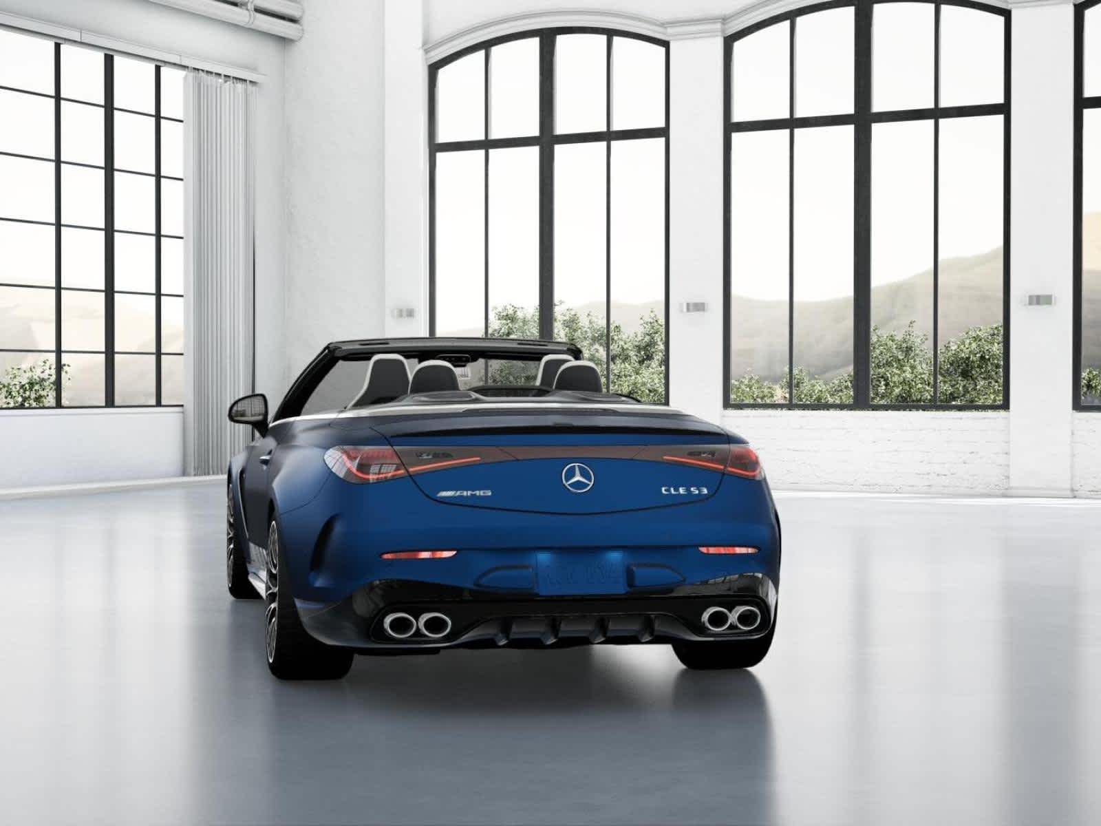 Thumbnail: 2026 Mercedes-Benz CLE - 25