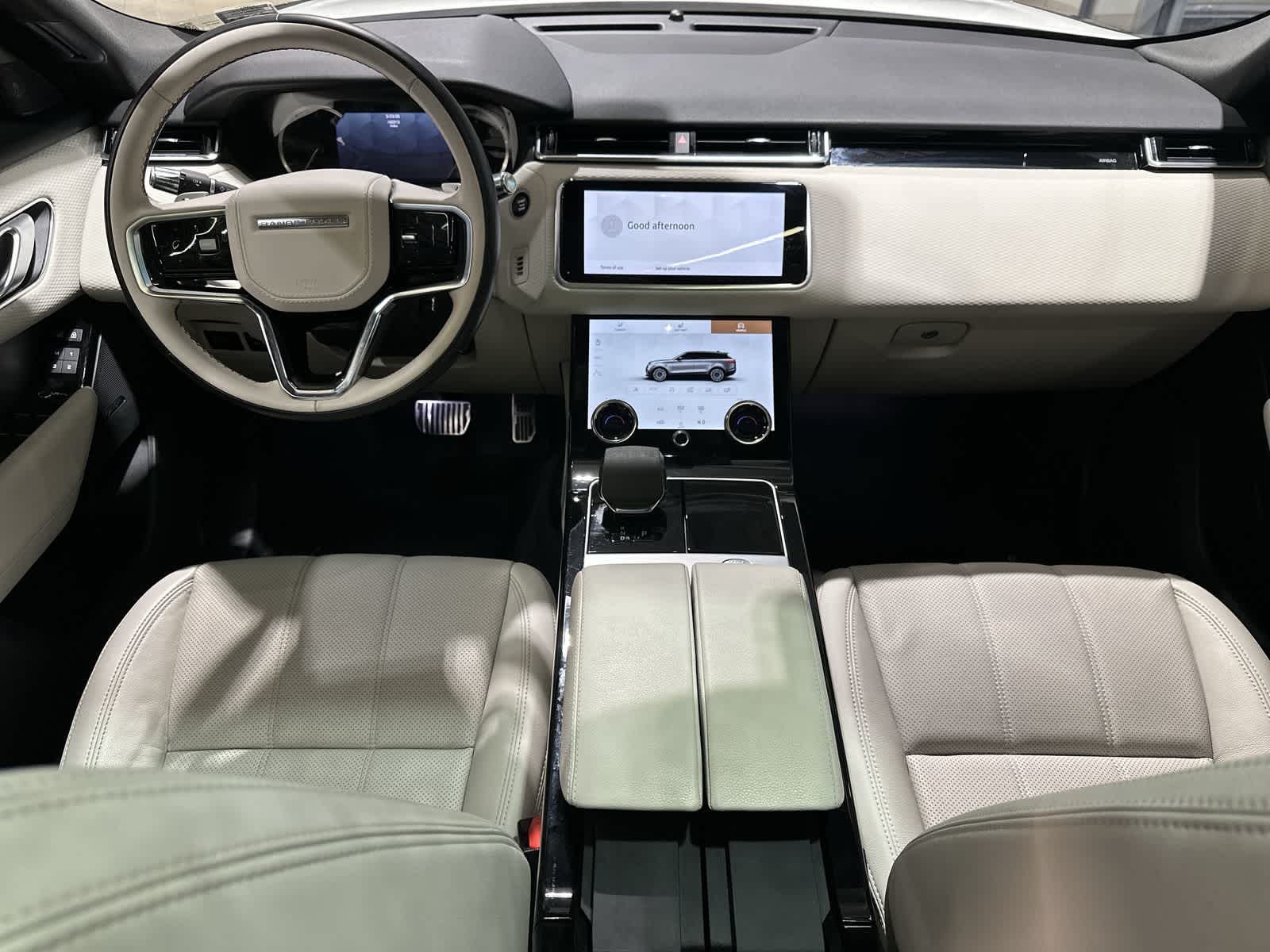 Thumbnail: 2021 Land Rover Range Rover Velar - 22