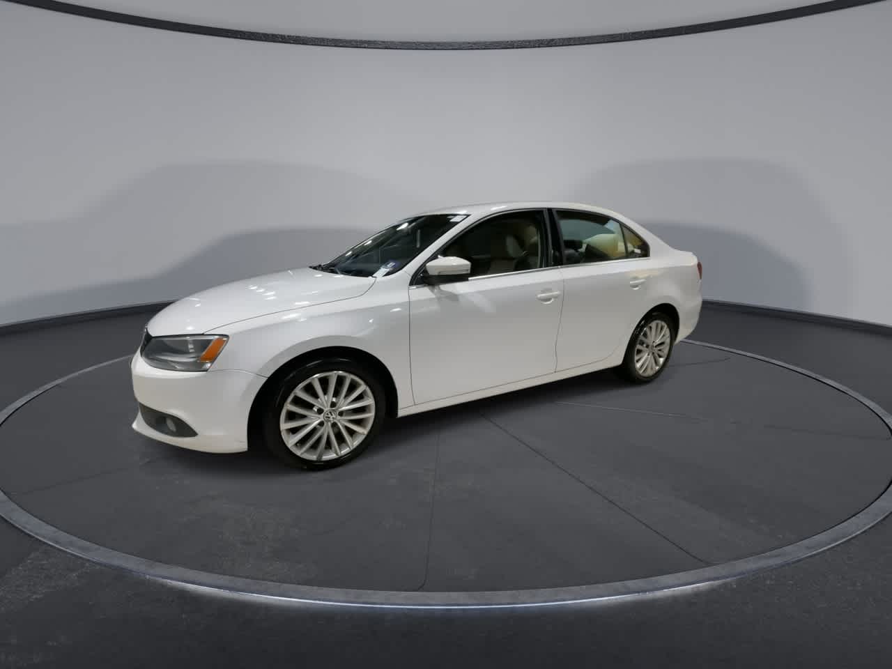 Thumbnail: 2014 Volkswagen Jetta - 6