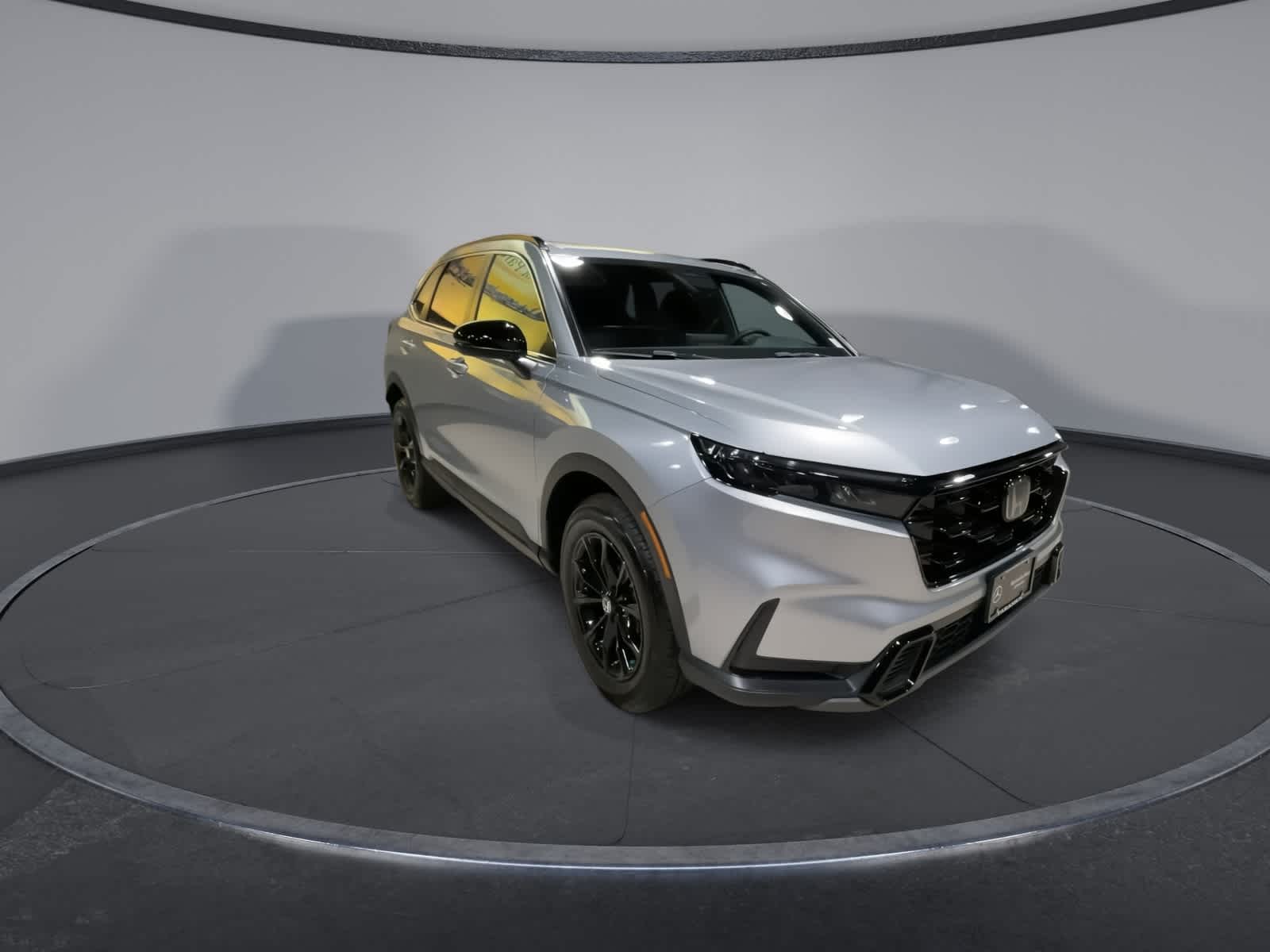 Thumbnail: 2023 Honda CR-V - 3