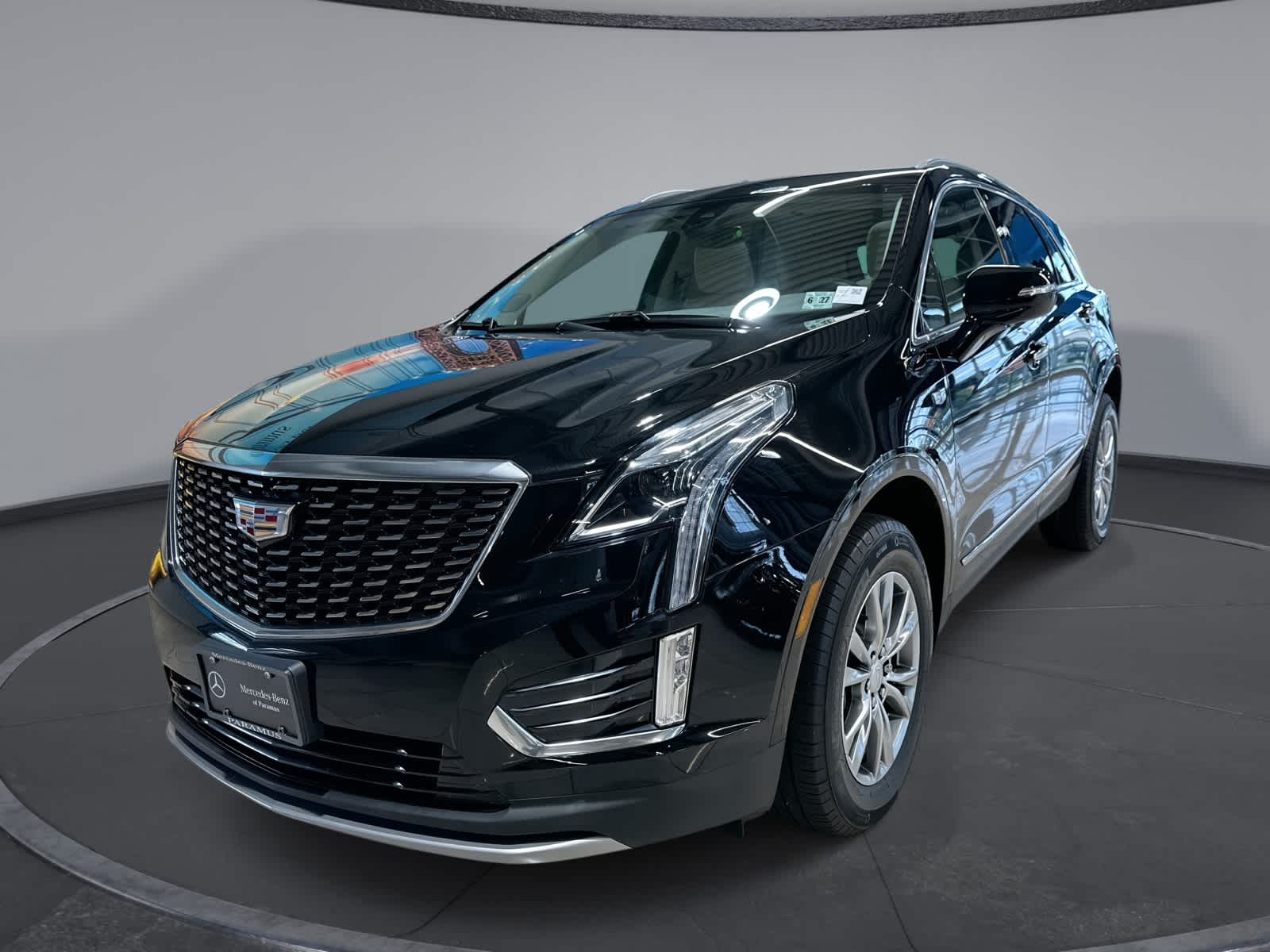 2022 Cadillac XT5