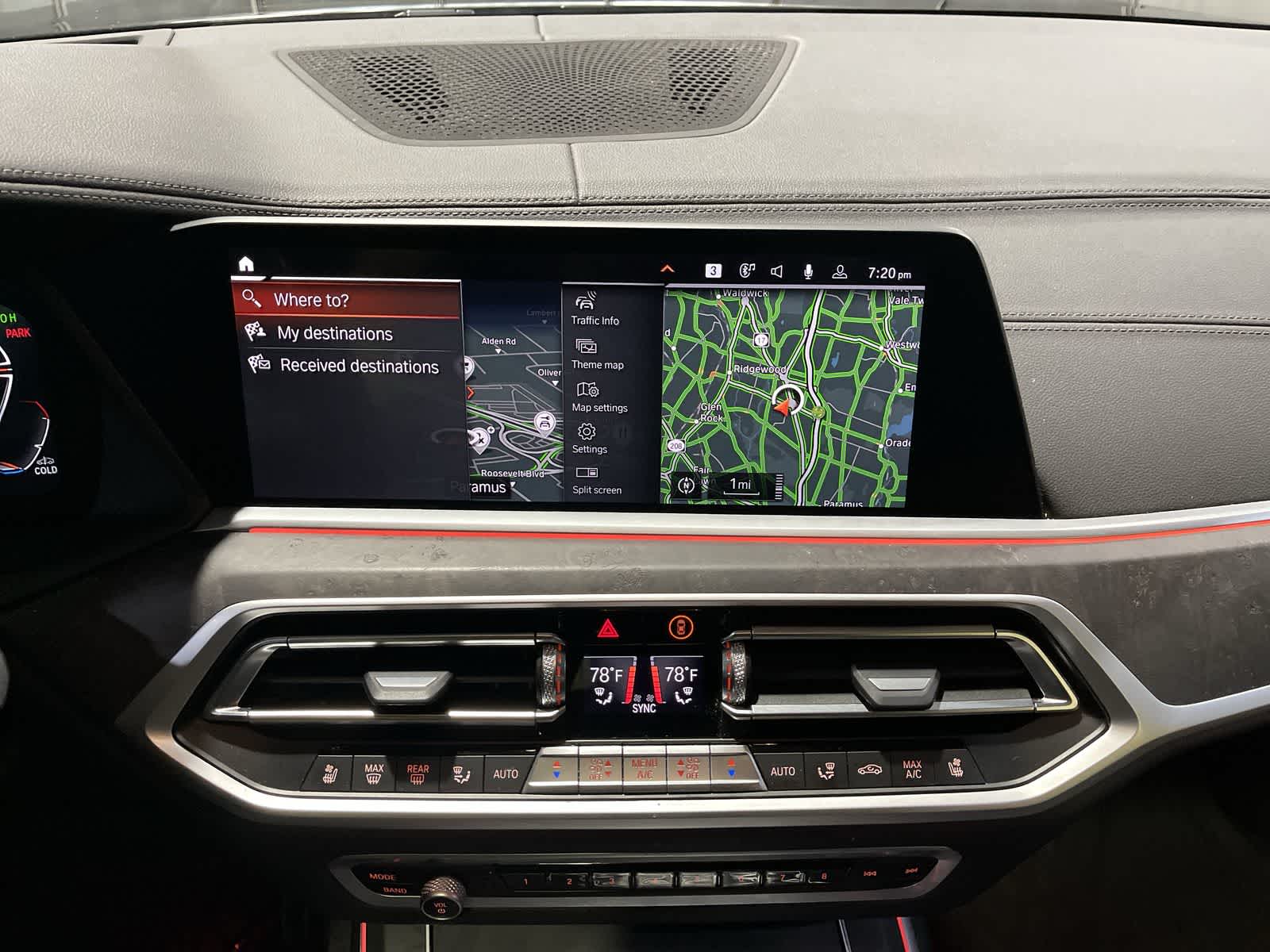 Thumbnail: 2022 BMW X7 - 28