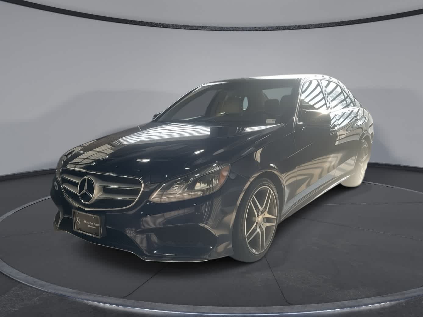 2015 Mercedes-Benz E-Class E 350 -
                  Paramus, NJ