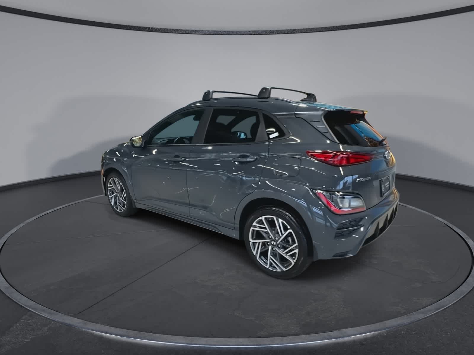 Thumbnail: 2023 Hyundai Kona - 8