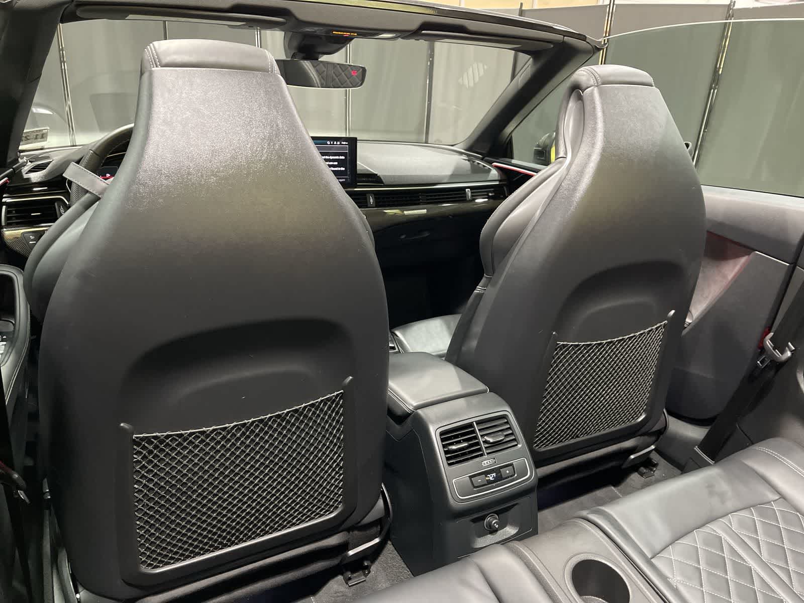 Thumbnail: 2023 Audi S5 - 24