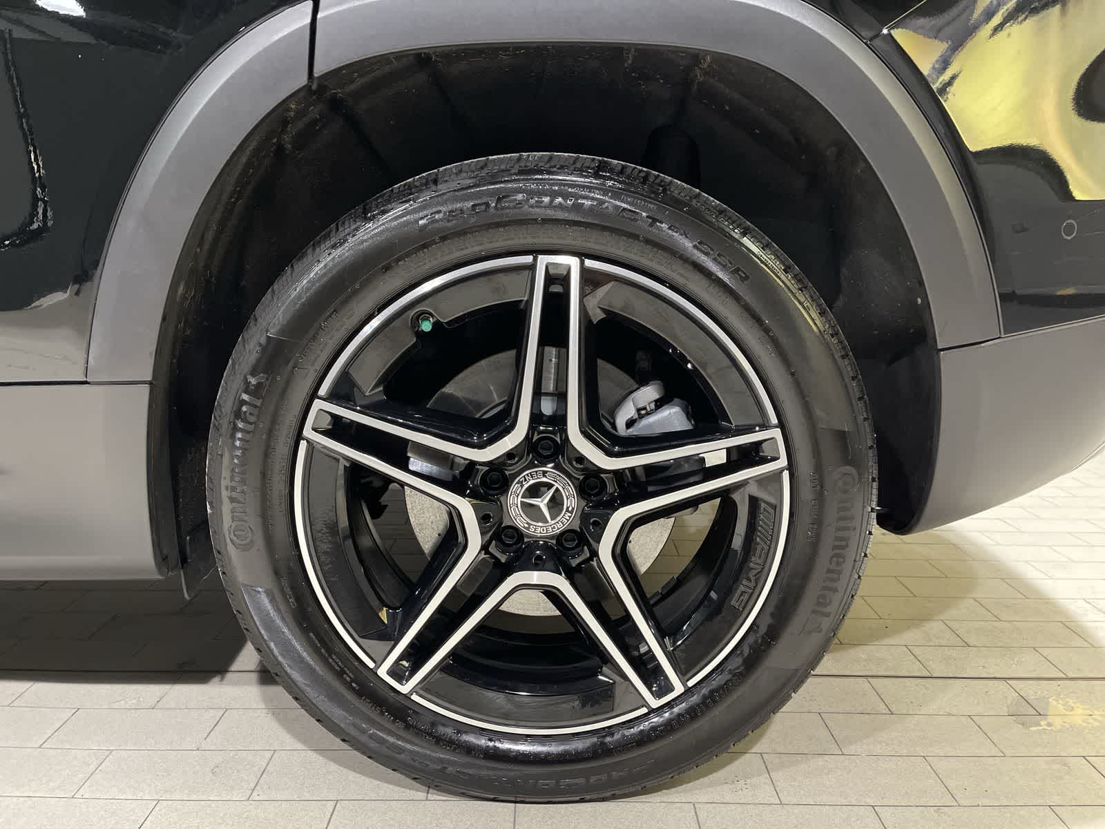 Thumbnail: 2025 Mercedes-Benz GLB - 20