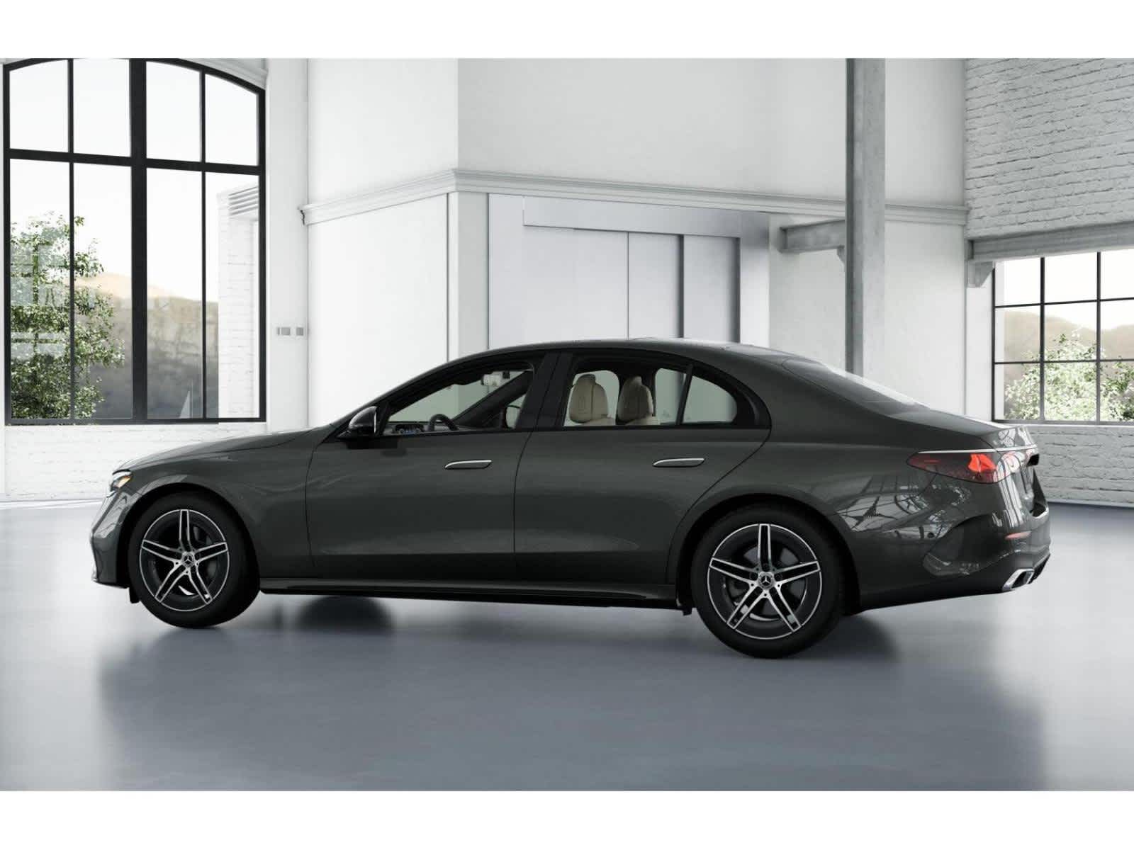 Thumbnail: 2026 Mercedes-Benz E-Class - 31