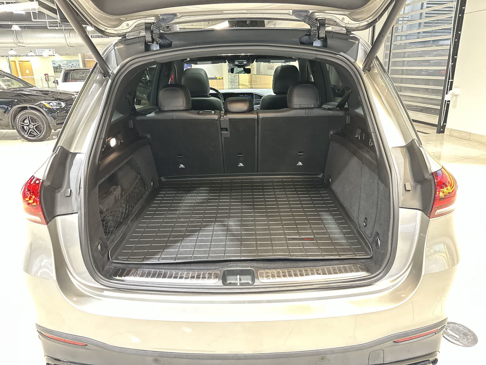 Thumbnail: 2021 Mercedes-Benz GLE - 31