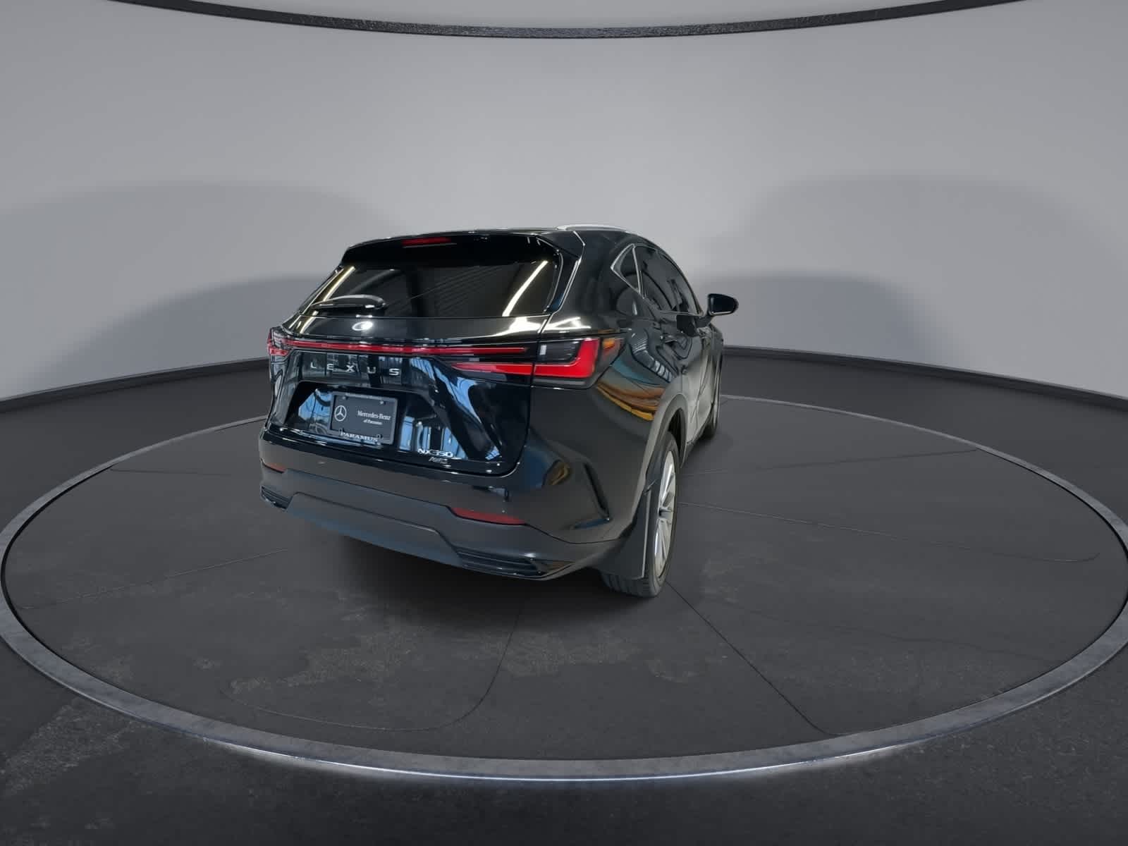 Thumbnail: 2023 Lexus NX - 10