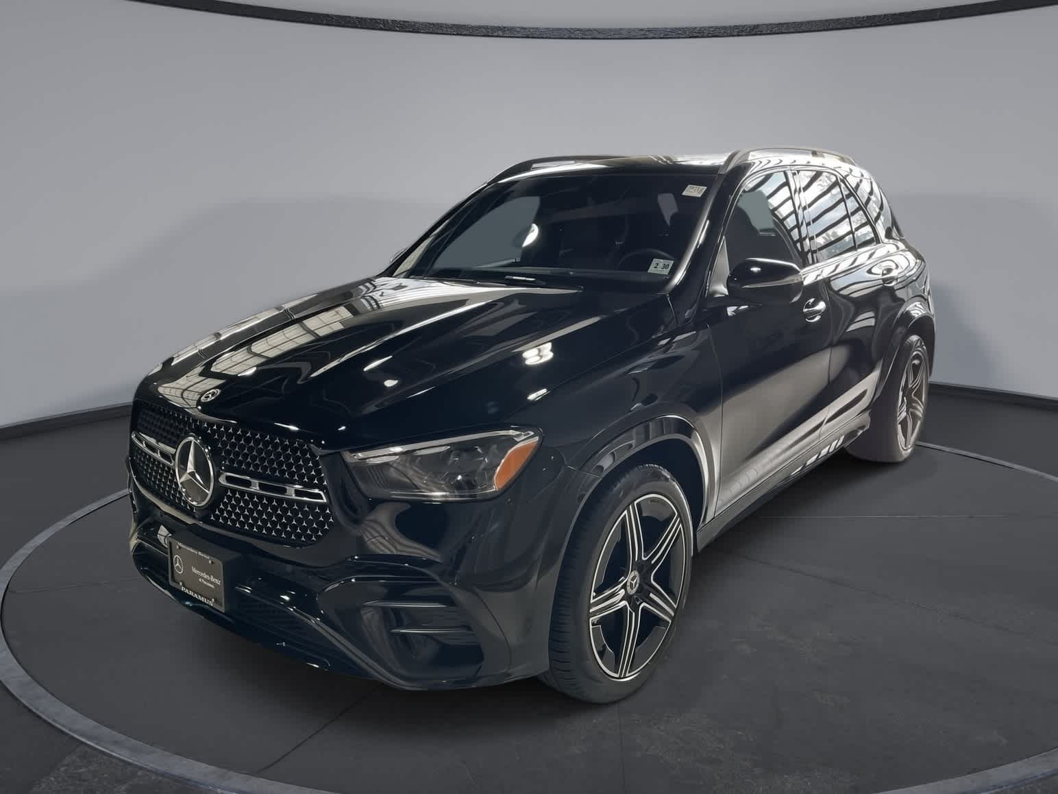 2025 Mercedes-Benz GLE 450 -
                  Paramus, NJ