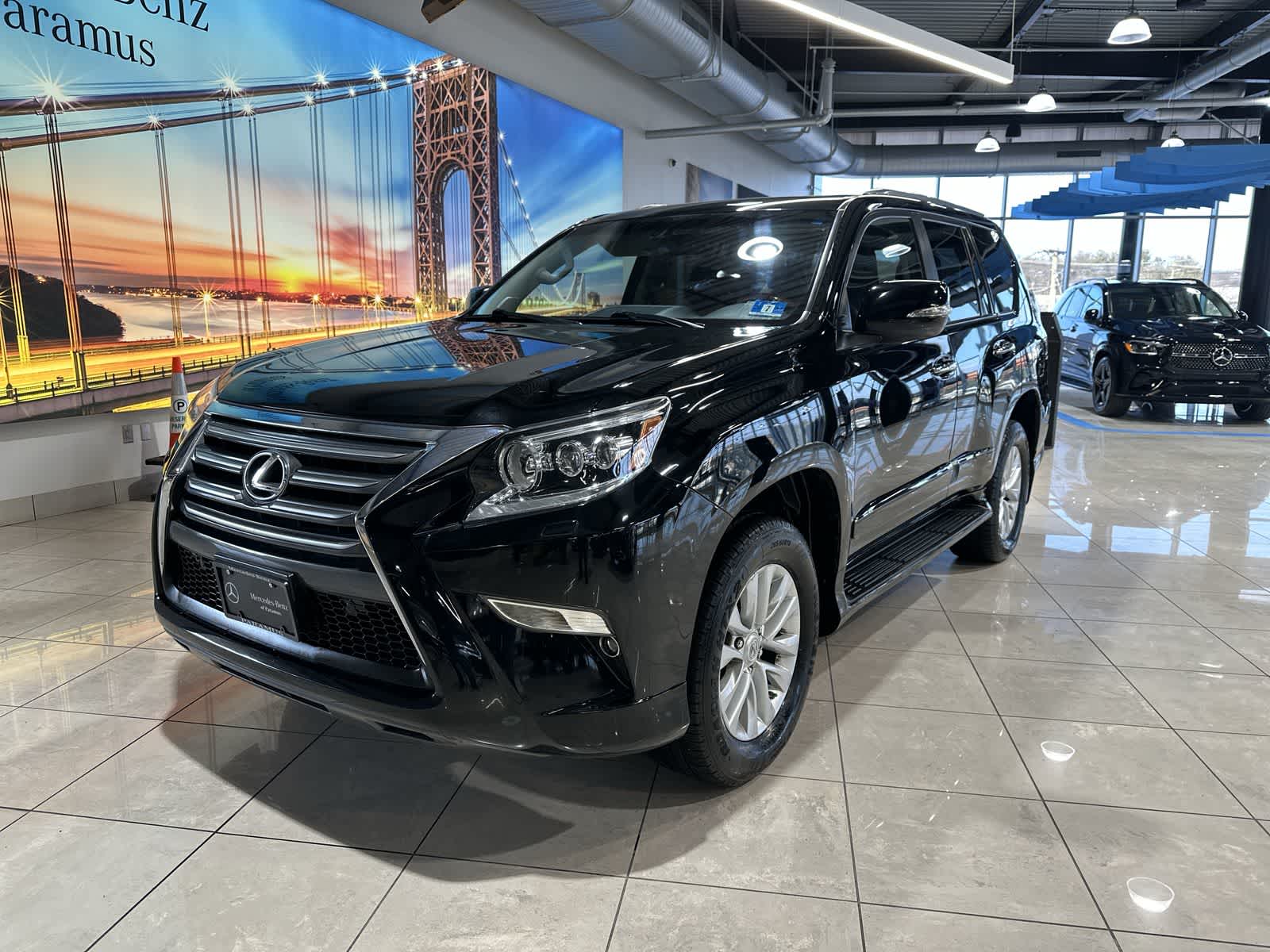 2016 Lexus GX 460 -
                  Paramus, NJ