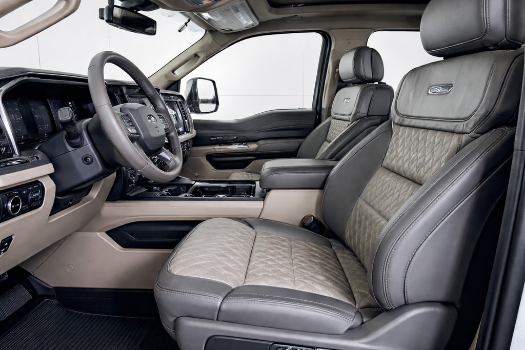 Used 2026 Ford F-450 Truck Crew Cab