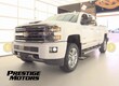  Chevrolet Silverado 2500HD