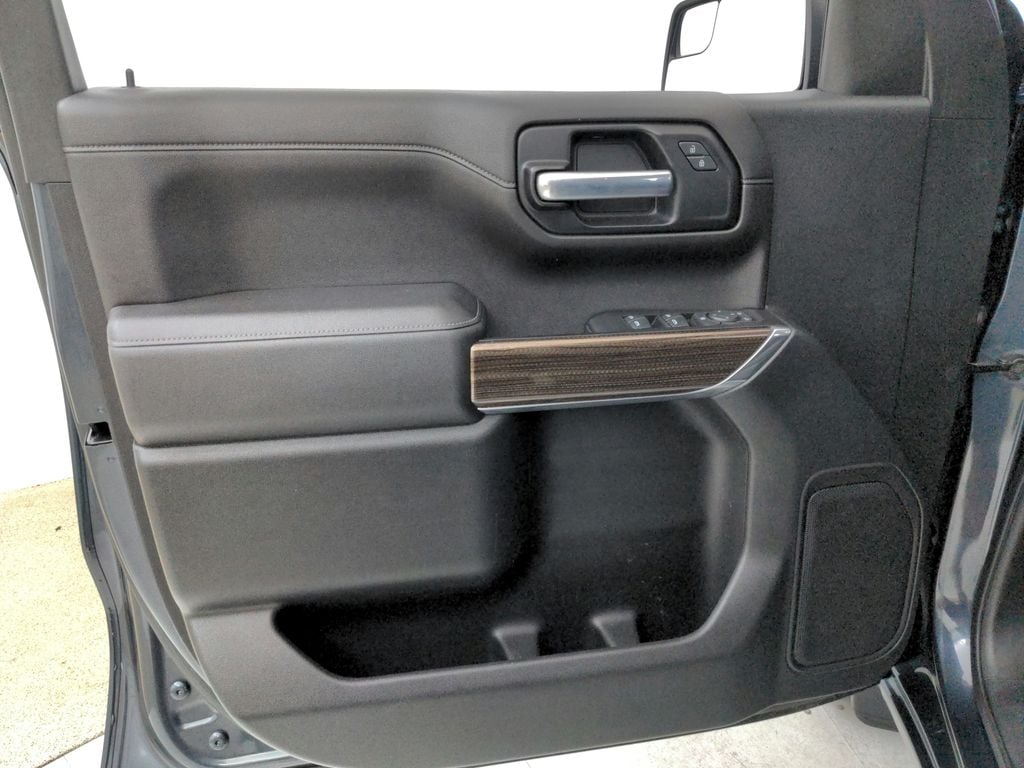 2020 Chevrolet Silverado 1500 LT - Photo 20
