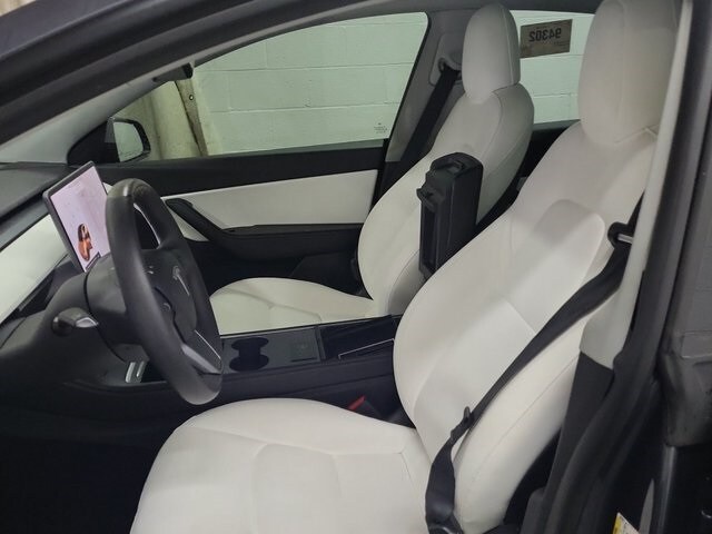 2022 Tesla Model Y Performance photo 4