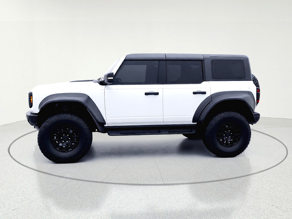 Used 2024 Ford Bronco Raptor SUV
