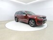 Jeep New Grand Cherokee