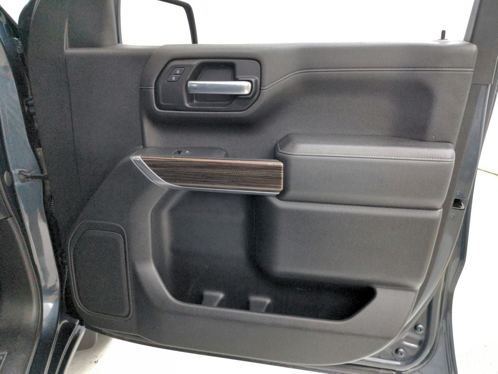 2020 Chevrolet Silverado 1500 LT - Photo 24