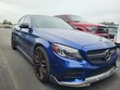 Mercedes-Benz AMG C 43