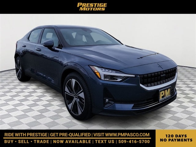 2023 Polestar 2's photo