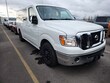  Nissan NV Passenger NV3500 HD