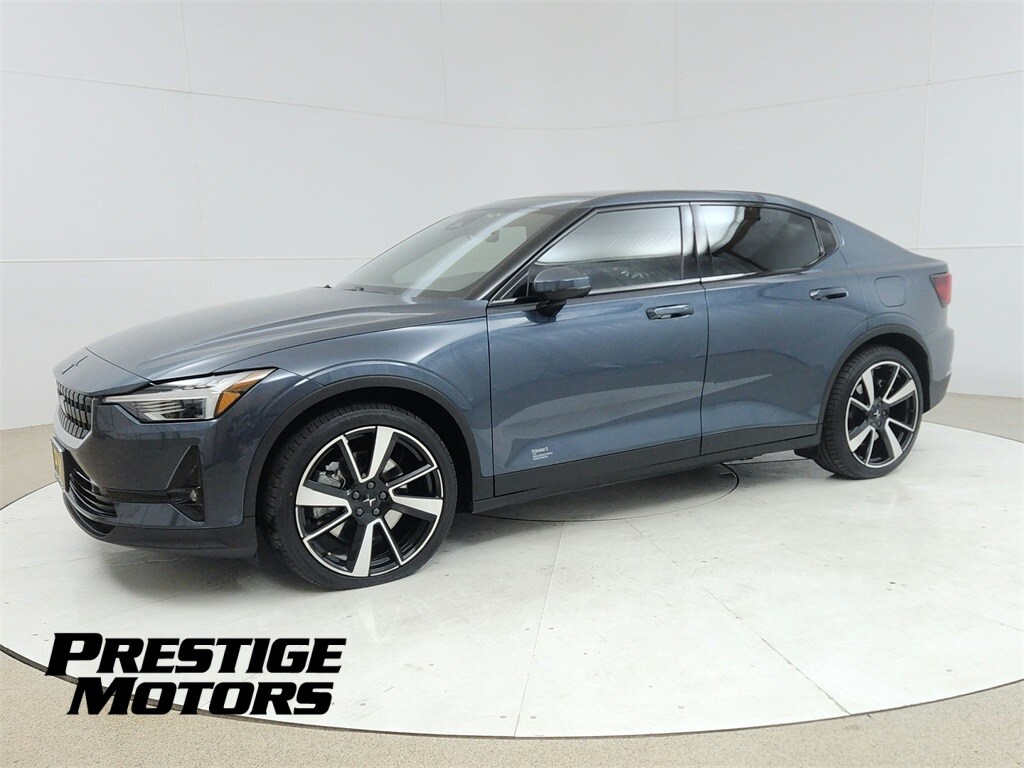 Used 2021 Polestar Polestar 2 Launch Edition Hatchback