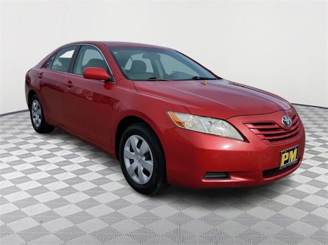 2009 Toyota Camry LE