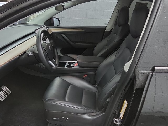 2022 Tesla Model Y Performance photo 4