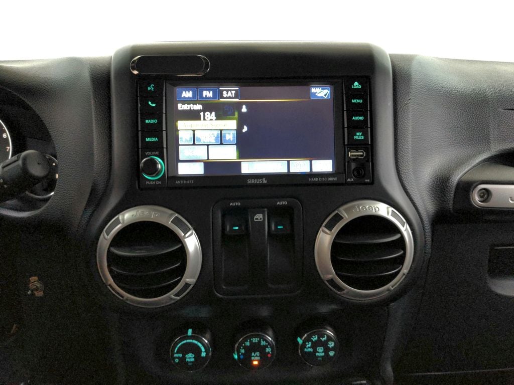 2017 Jeep Wrangler Rubicon - Photo 18