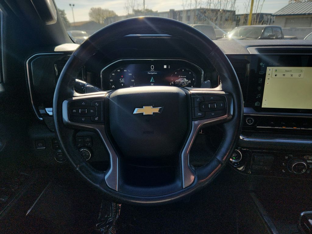 2023 Chevrolet Silverado 1500 High Country - Photo 14