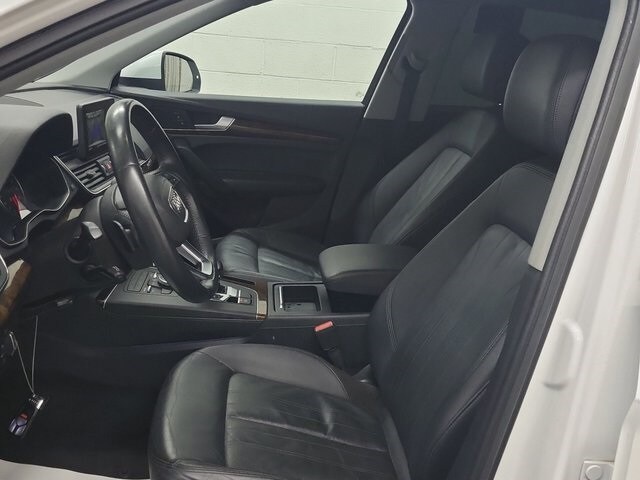 2018 Audi Q5 2.0T Premium photo 3