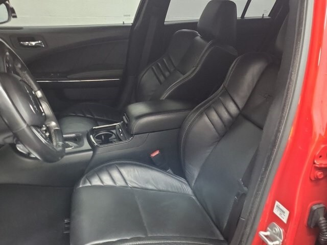 2020 Dodge Charger SRT8 Hellcat photo 4